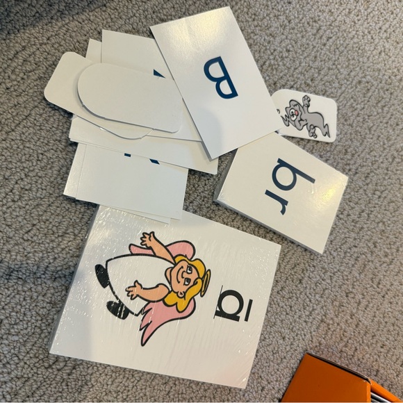 Learning Dynamics Educational Box - Picture 2 of 5